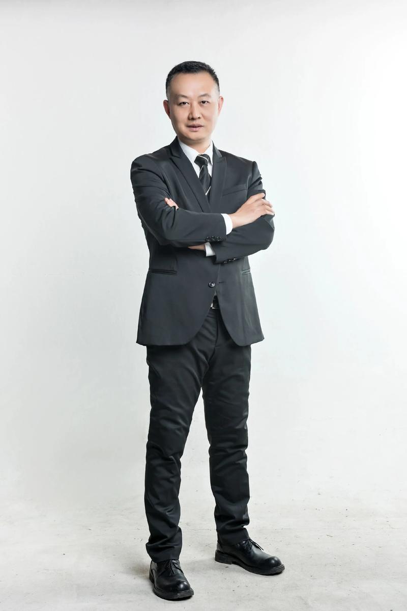 徐文宏 视觉与舞美负责人