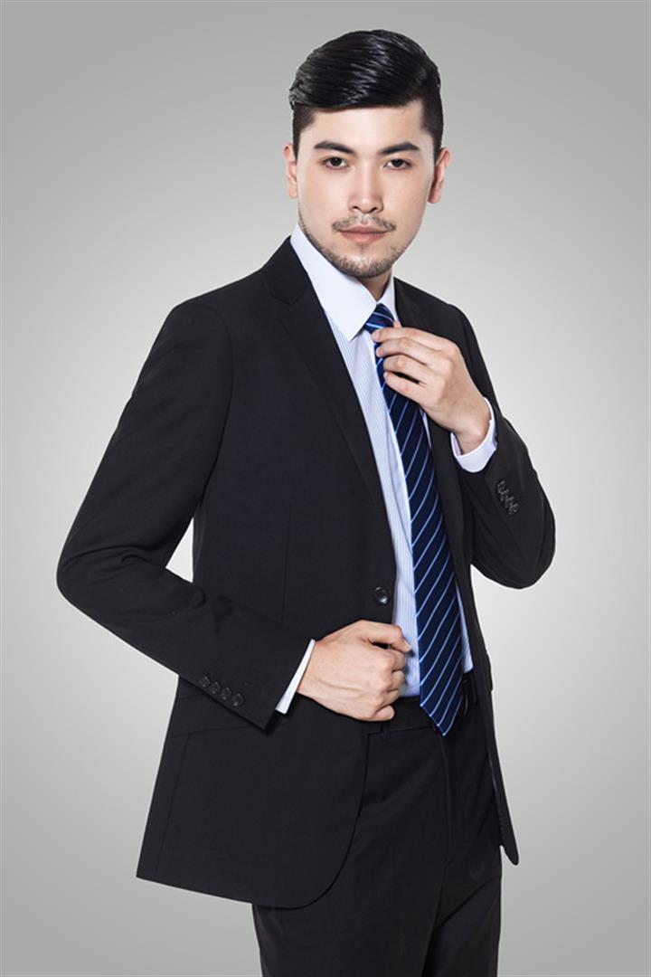 谢珊宪 现场执行负责人